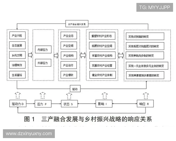 以乡镇企业家为核心推动乡村产业振兴与可持续发展路径分析研究