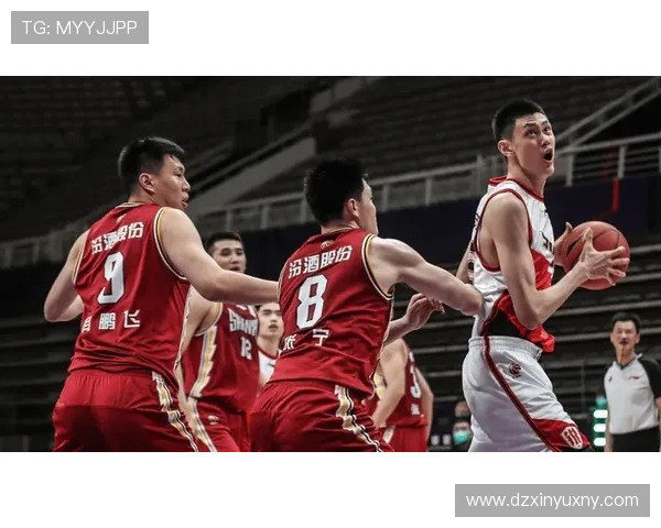 [CBA]常规赛10月18日：浙江VS山西.