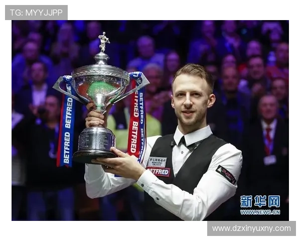 [台球]斯诺克球员锦标赛 特鲁姆普晋级八强.