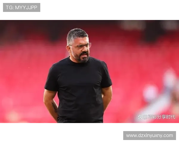 加图索与意大利足协解约 无缘世界杯晋级